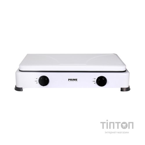 Настільна плита PRIME Technics PGK 200 CW