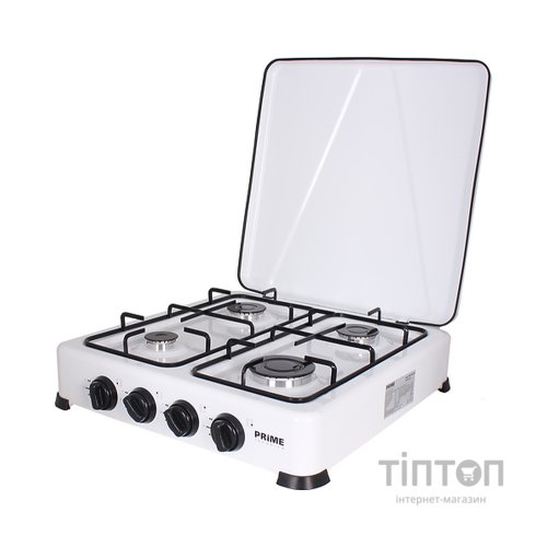 Настільна плита PRIME Technics PGK 407 CW
