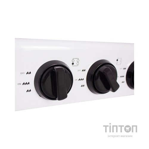 Настільна плита PRIME Technics PGK 407 CW