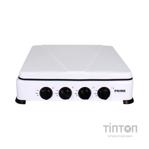 Настільна плита PRIME Technics PGK 407 CW