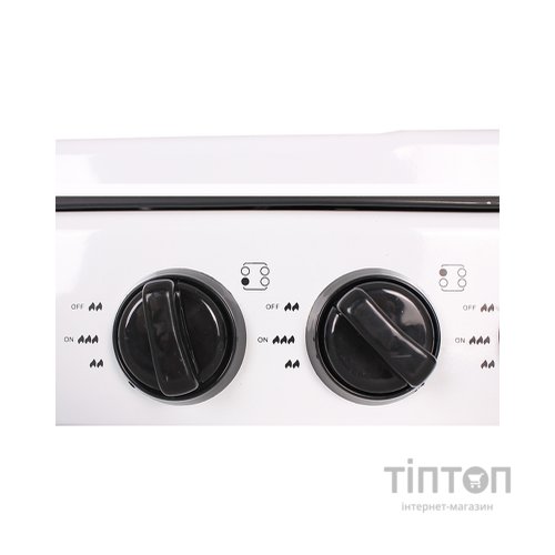 Настільна плита PRIME Technics PGK 407 CW