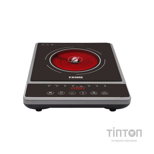 Настільна плита PRIME Technics PHC 2019 GB
