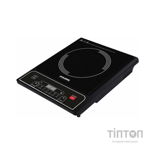 Настільна плита PRIME Technics PIC 2010 CB