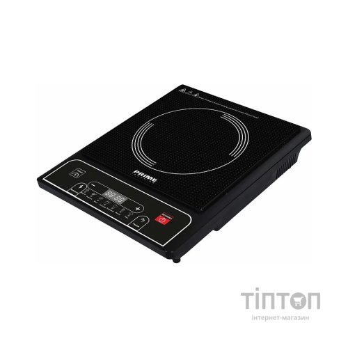 Настільна плита PRIME Technics PIC 2010 CB