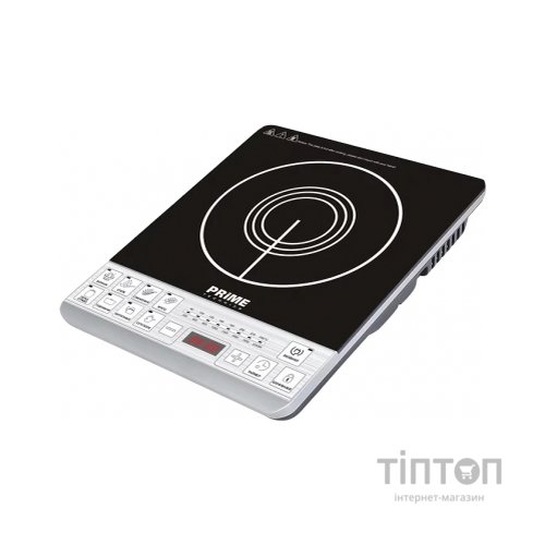 Настільна плита PRIME Technics PIC 2215 GB