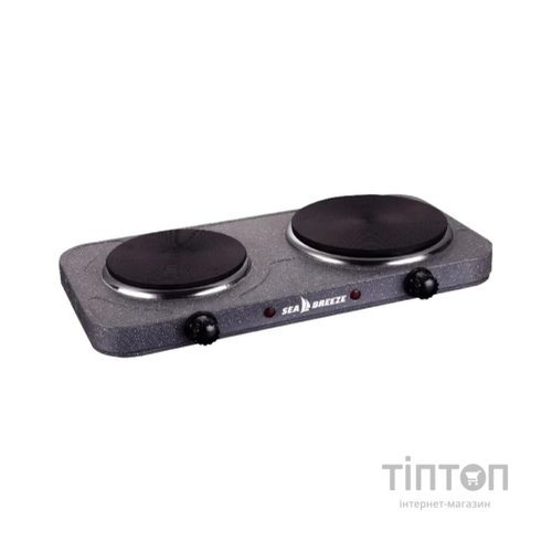 Настільна плита SeaBreeze SB-065
