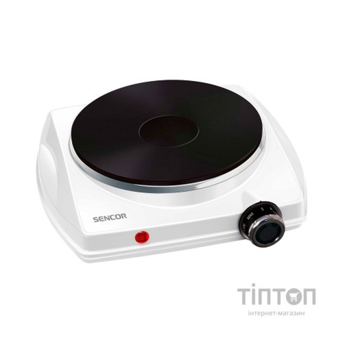 Настільна плита Sencor SCP 1503WH-EUE4 (SCP1503WH-EUE4)