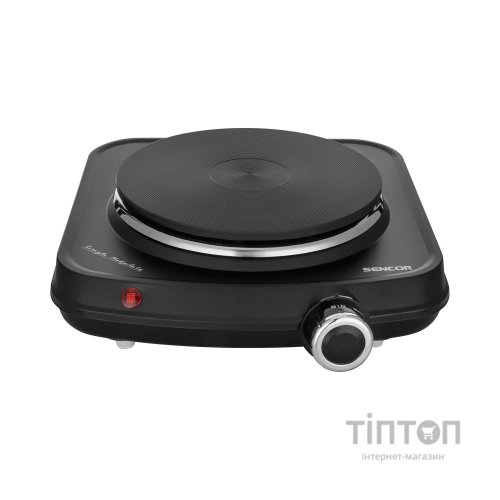 Настільна плита Sencor SCP 1504BK-EUE4 (SCP1504BK-EUE4)
