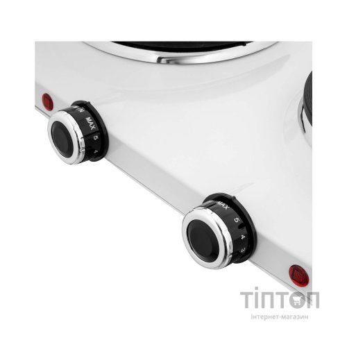 Настільна плита Sencor SCP2253WH-EUE4