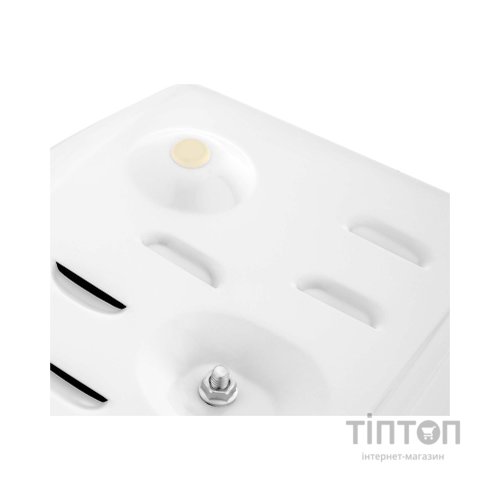 Настільна плита Sencor SCP2253WH-EUE4