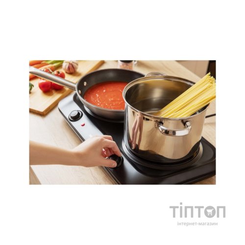 Настільна плита Sencor SCP2263BK