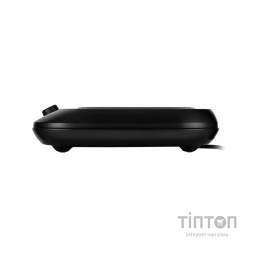 Настільна плита Sencor SCP2263BK