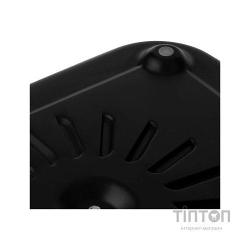 Настільна плита Sencor SCP2263BK