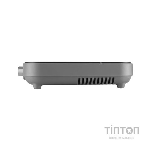 Настільна плита Sencor SCP2803BK