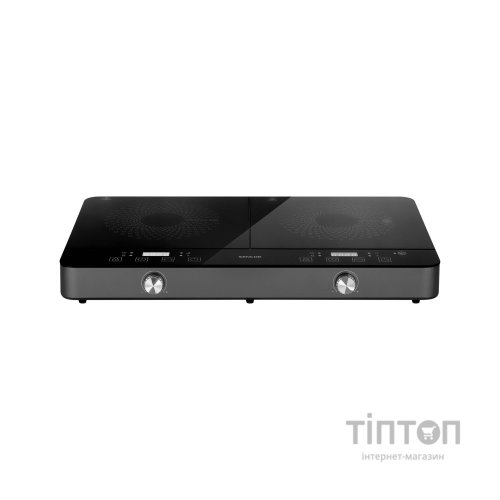 Настільна плита Sencor SCP4001BK