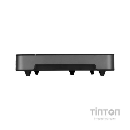 Настільна плита Sencor SCP4001BK