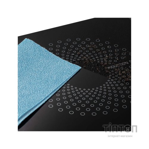 Настільна плита Sencor SCP4001BK