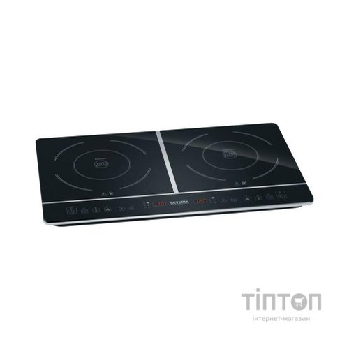 Настільна плита Severin DK 1031