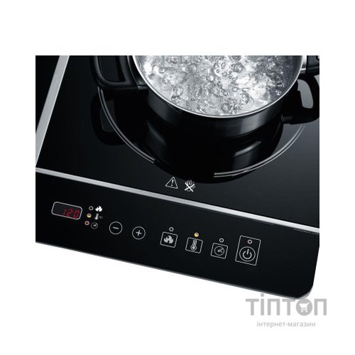 Настільна плита Severin DK 1031