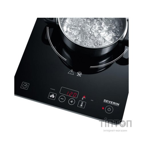 Настільна плита Severin KP 1071
