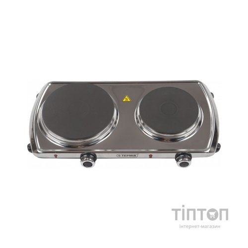 Настільна плита Термія ЕПЧ 2-2,2/230 (нерж.)