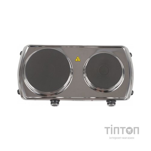 Настільна плита Термія ЕПЧ 2-2,2/230 (нерж.)