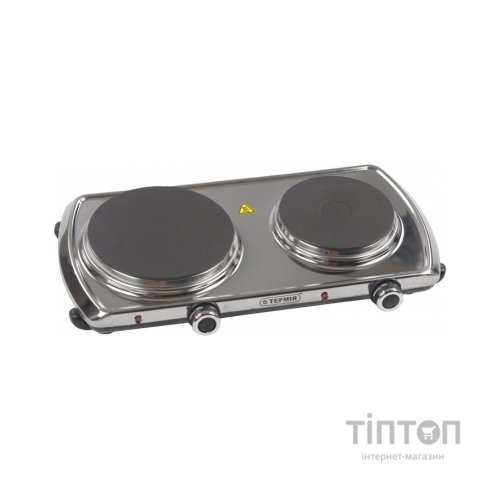Настільна плита Термія ЕПЧ 2-2,2/230 (нерж.)