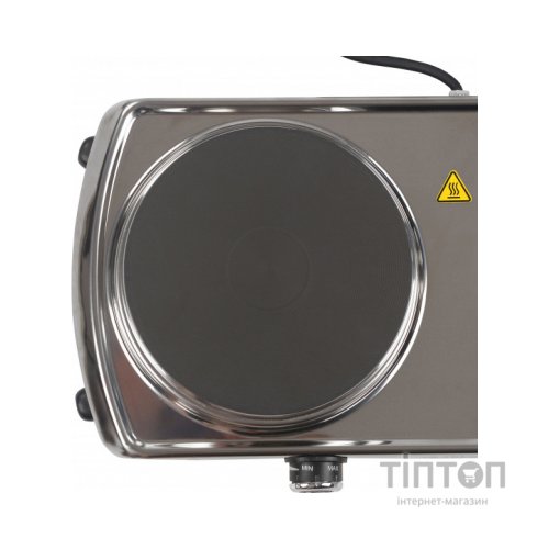 Настільна плита Термія ЕПЧ 2-2,2/230 (нерж.)