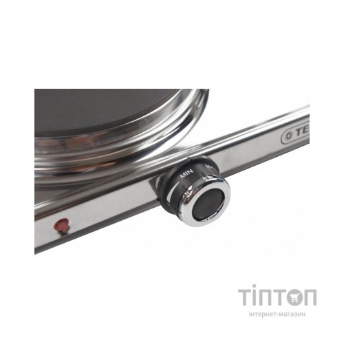 Настільна плита Термія ЕПЧ 2-2,2/230 (нерж.)