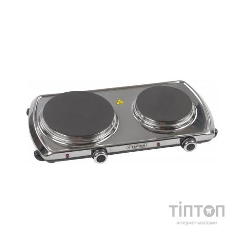 Настільна плита Термія ЕПЧЕ 2-3,0/230М2(нерж.)