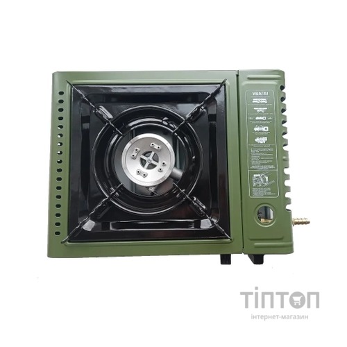 Настільна плита X-TREME ZD-6800