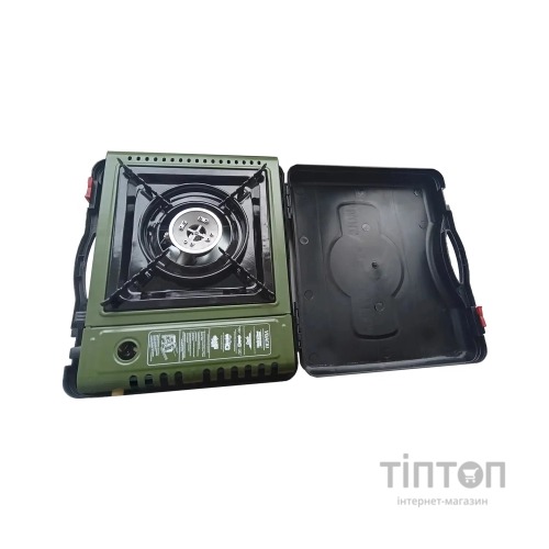 Настільна плита X-TREME ZD-6800