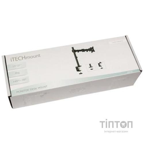 Настільне кріплення для моніто ра ITech MBS-03F MBS-03F