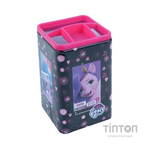 Настільний набір Kite квадратна My Little Pony (LP22-105)