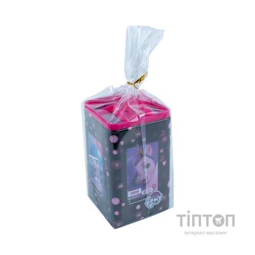 Настільний набір Kite квадратна My Little Pony (LP22-105)