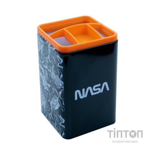 Настільний набір Kite квадратна NASA (NS22-105)