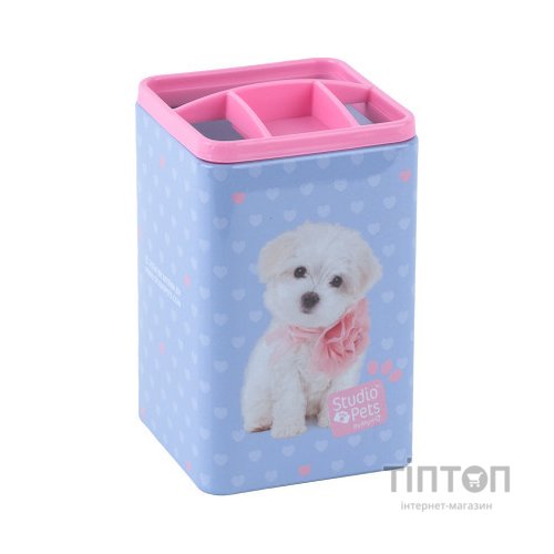 Настільний набір Kite квадратний Studio Pets (SP24-214)