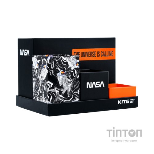 Настільний набір Kite NASA (NS22-408)