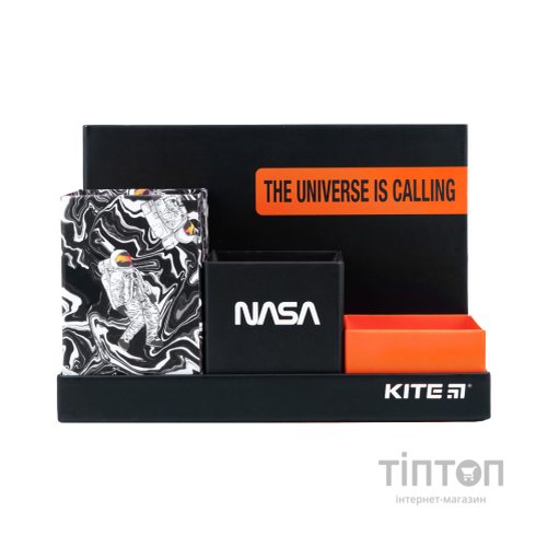 Настільний набір Kite NASA (NS22-408)