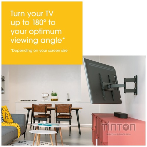 Настінне кріплення Vogels MA2040