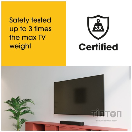 Настінне кріплення Vogels MA2040