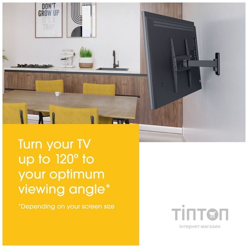 Настінне кріплення Vogels MA3030