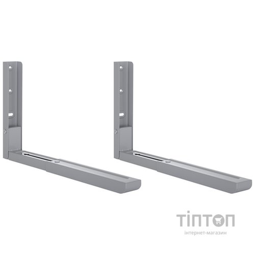 Настінне кріплення X-Digital MW2080 Silver