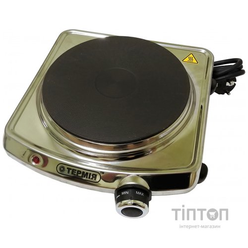 Настольная плита "Термія" ЕПЧ 1-1,5/230 М2(н)
