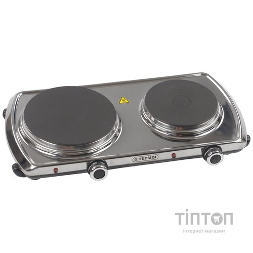 Настольная плита "Термія" ЕПЧЕ 2-2,7/230 М2(н)