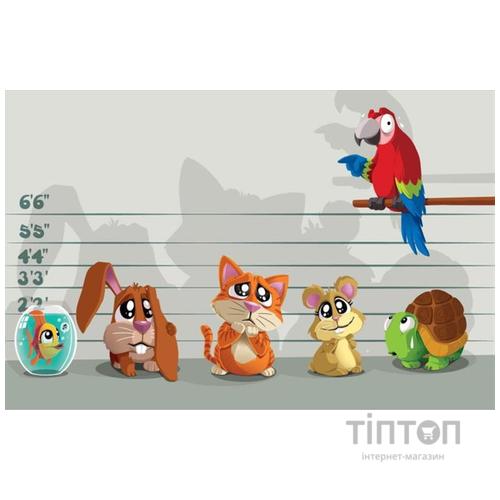 Настільна гра Feelindigo Хто Напудив (FI19027)