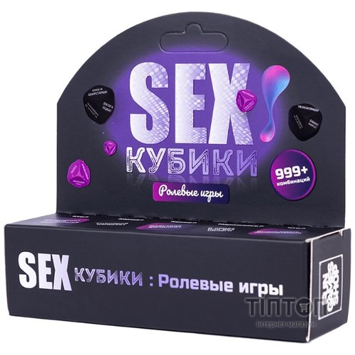 Настільна гра 18+ Fun Games Shop Ти+Я для пари, українська (FGS36)