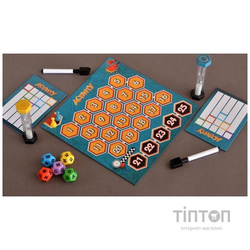 Настольная игра Piatnik Activity (Активити) Время не ждёт (715495)