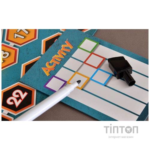 Настольная игра Piatnik Activity (Активити) Время не ждёт (715495)