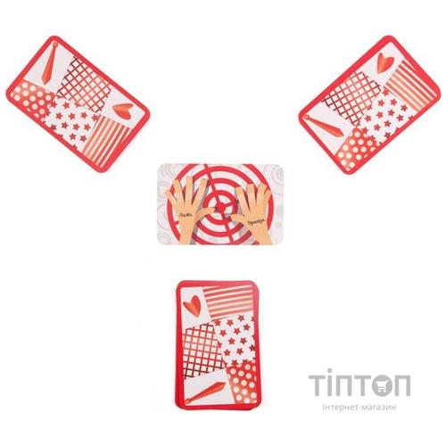 Настольная игра Стиль жизни Ответ-Пати (LS18)